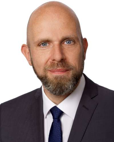 Profilfoto von Herr Gregor Sieveneck