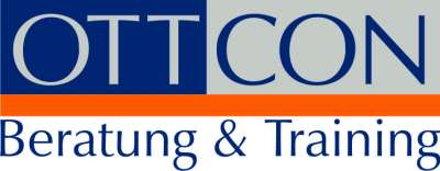 2009 Logo OTTCON Beratung Training