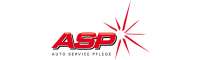 ASP Logo