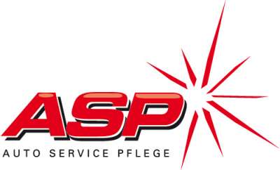 ASP Logo
