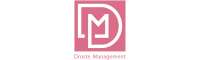 Droste Management Logo RGB RZ