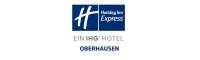 HIEX Oberhausen Logo