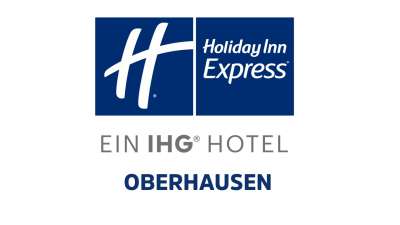 HIEX Oberhausen Logo