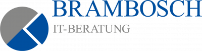 Logo Brambosch IT
