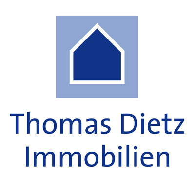 Logo Dietz Immo rgb 400pixel
