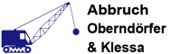 Oberndoerfer logo