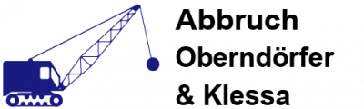 Oberndoerfer logo