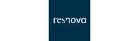 ResNova Logo Social Media V4