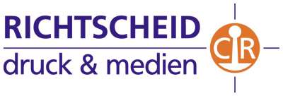 Richtscheid Firmenlogo
