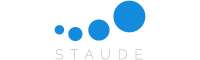staude logo