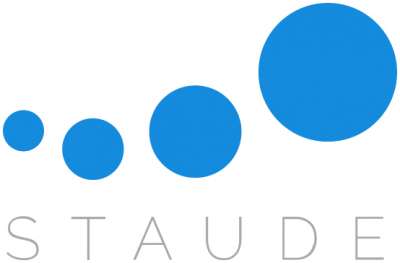 staude logo