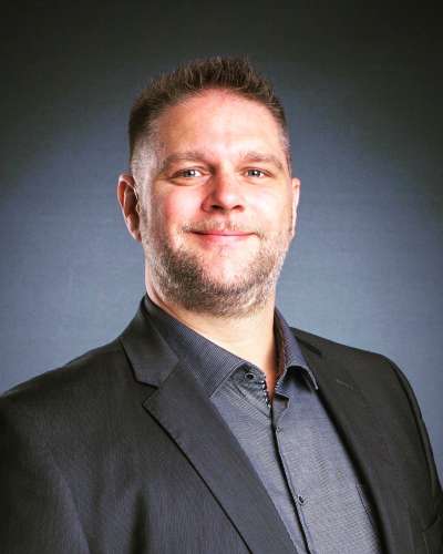 Profilfoto von Herr
