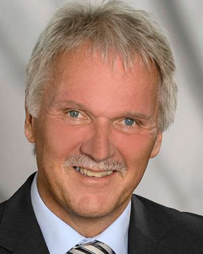 Profilfoto von Herr Michael Spiering