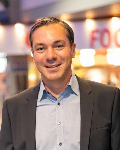 Profilfoto von Herr Mirco Markfort
