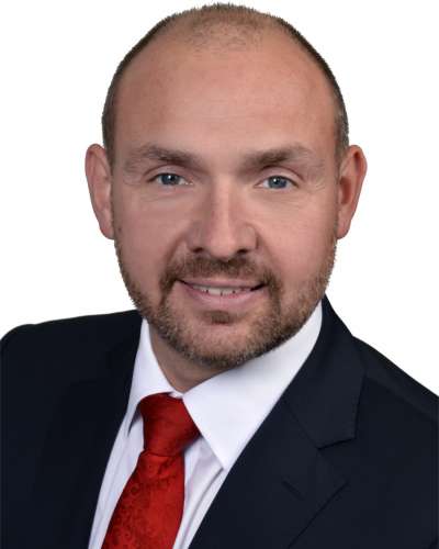 Profilfoto von Herr Stefan Wagner