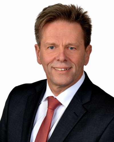 Profilfoto von Herr Wolfgang Schepers