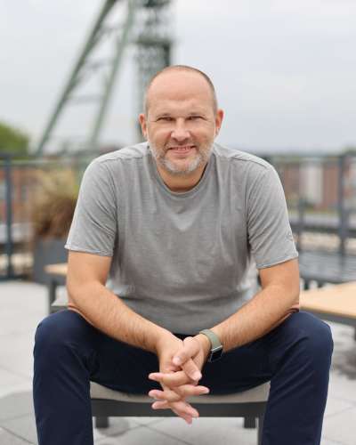 Profilfoto von Herr Klaus Baumhold