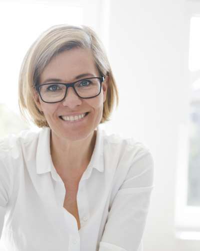 Profilfoto von Frau Britta Lingenberg