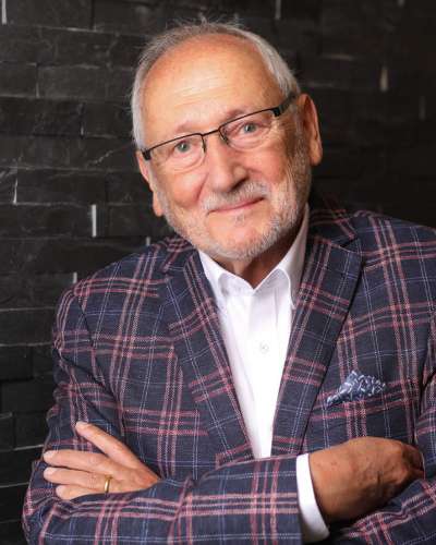Profilfoto von Herr Werner Verbist