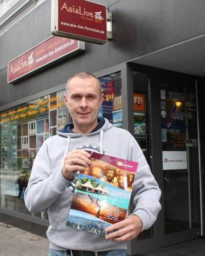 Profilfoto von Herr Andreas Alberti