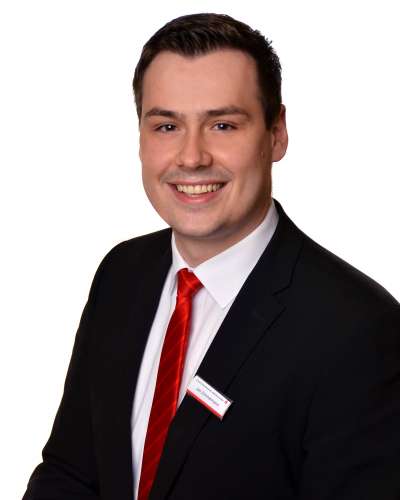 Profilfoto von Herr Jan Zimmermann