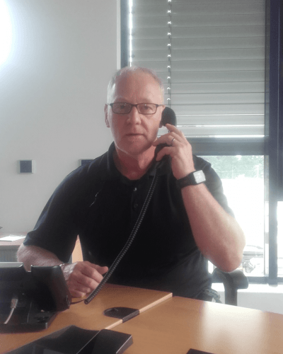 Profilfoto von Herr