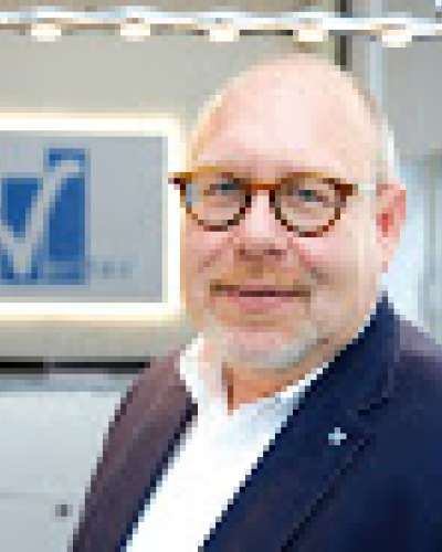 Profilfoto von Herr Michael Simon