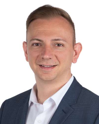 Profilfoto von Herr Sascha Czech