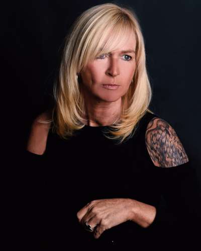 Profilfoto von Frau Rita Scholl