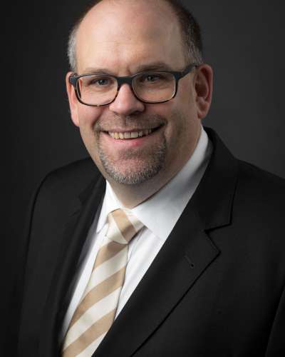Profilfoto von Herr Veit Kuhl