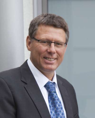 Profilfoto von Herr Görge Deerberg