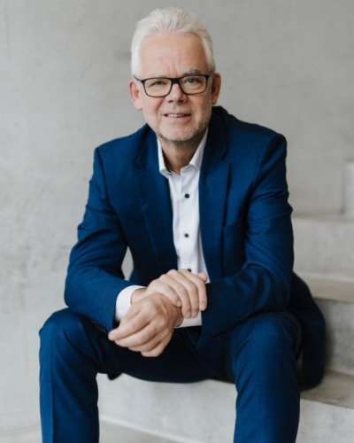 Profilfoto von Herr Dipl. Ing. Jörg Diederichs