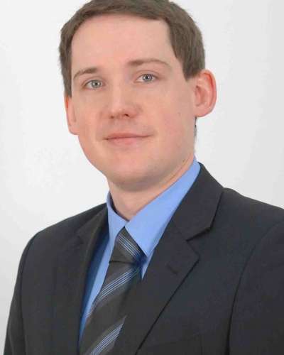 Profilfoto von Herr M.Sc. Dennis Diett