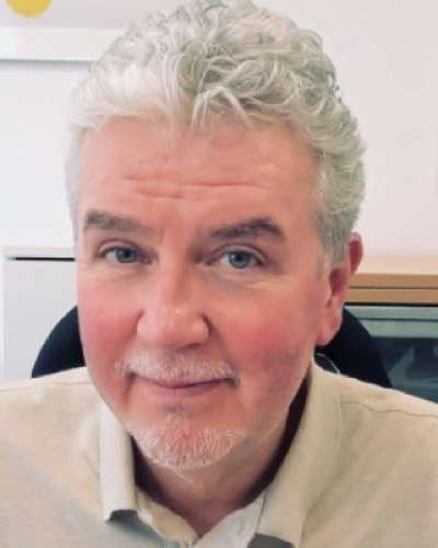 Profilfoto von Herr Jörg Donicht