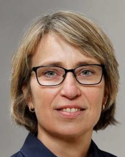 Profilfoto von Frau Dorothee Düking