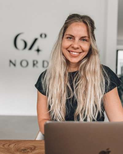 Profilfoto von Frau Joana Eichelberg