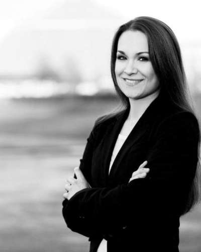 Profilfoto von Frau Manuela Liebling