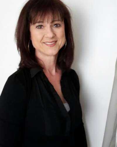 Profilfoto von Frau Claudia Stappert