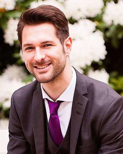 Profilfoto von Herr Norman Heckenbach