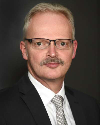 Profilfoto von Herr Thomas Gäng