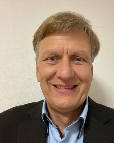 Profilfoto von Herr Uwe Achterfeld