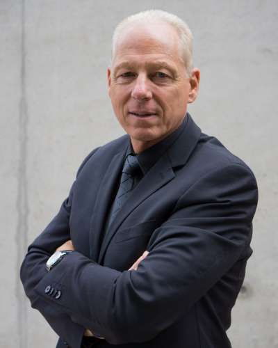 Profilfoto von Herr Klaus Witt