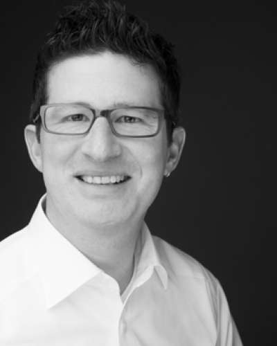 Profilfoto von Herr Timo Grothe