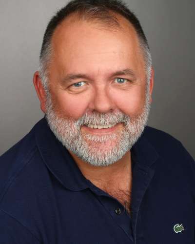 Profilfoto von Herr Günter Markmann
