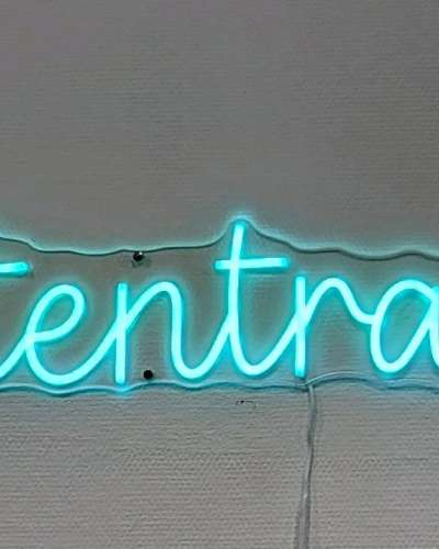 Profilfoto von Frau Nadine Hamsch