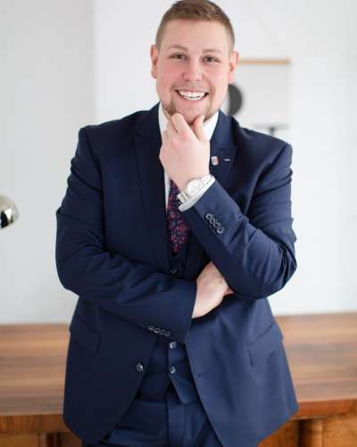 Profilfoto von Herr Chris Höppner