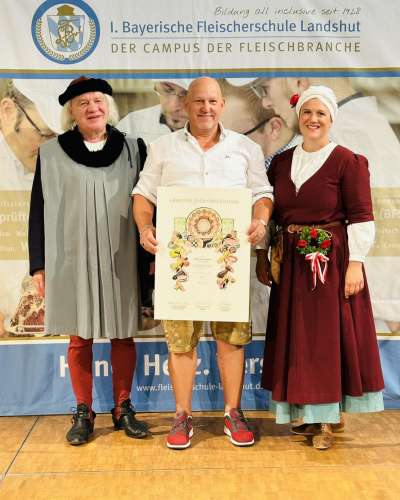 Profilfoto von Herr Hans-Joachim Höppner