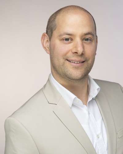 Profilfoto von Herr Jan Hoffmann