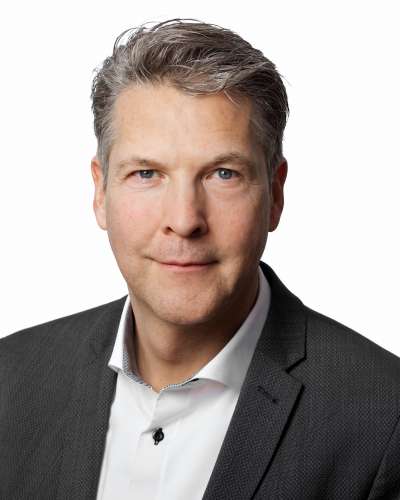 Profilfoto von Herr Dipl. Ing. Bernd Homberg