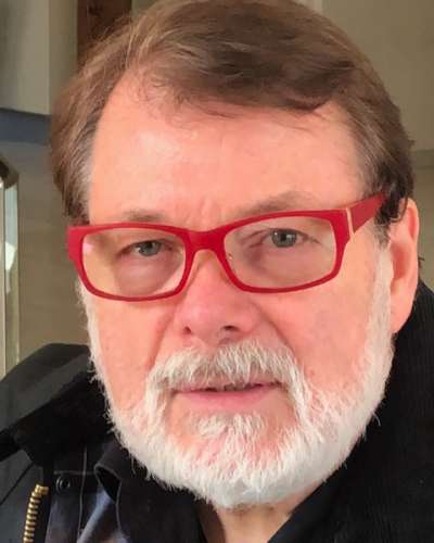 Profilfoto von Herr Reiner Hahne